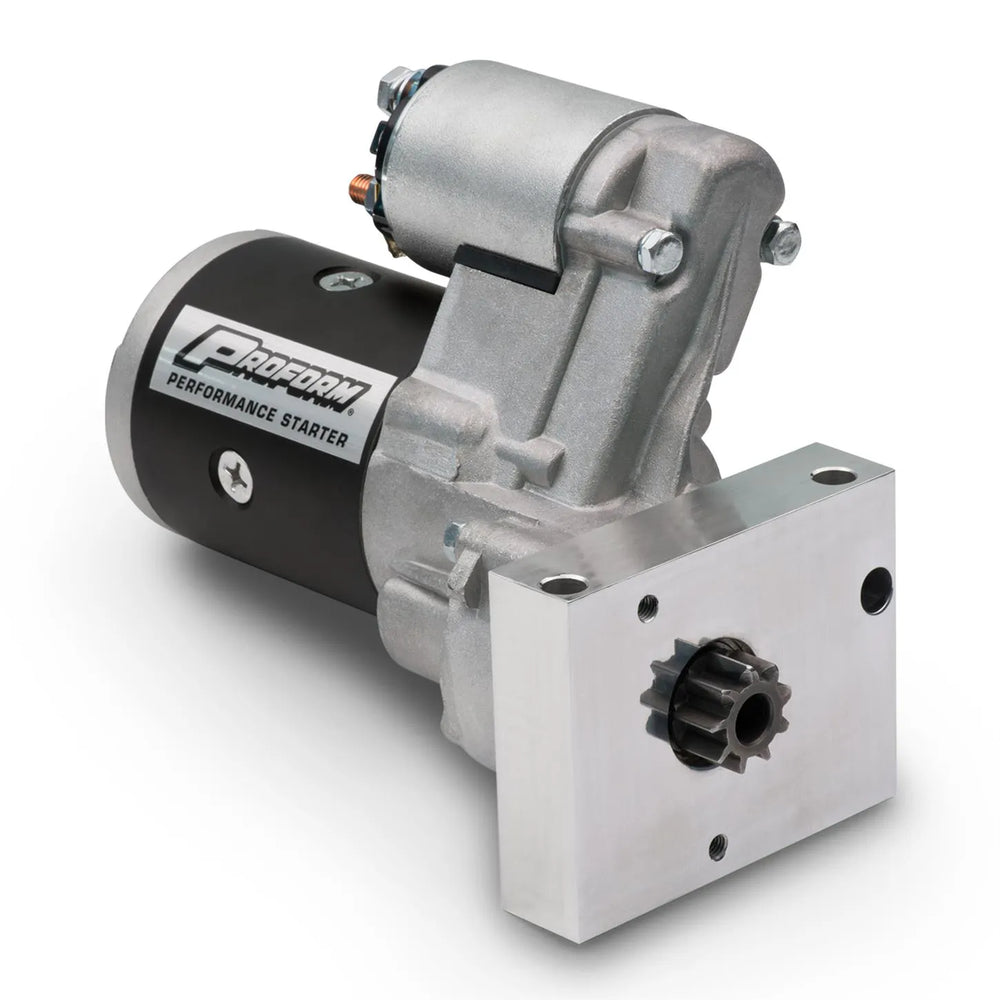 STARTER H/TORQUE BUICK 455