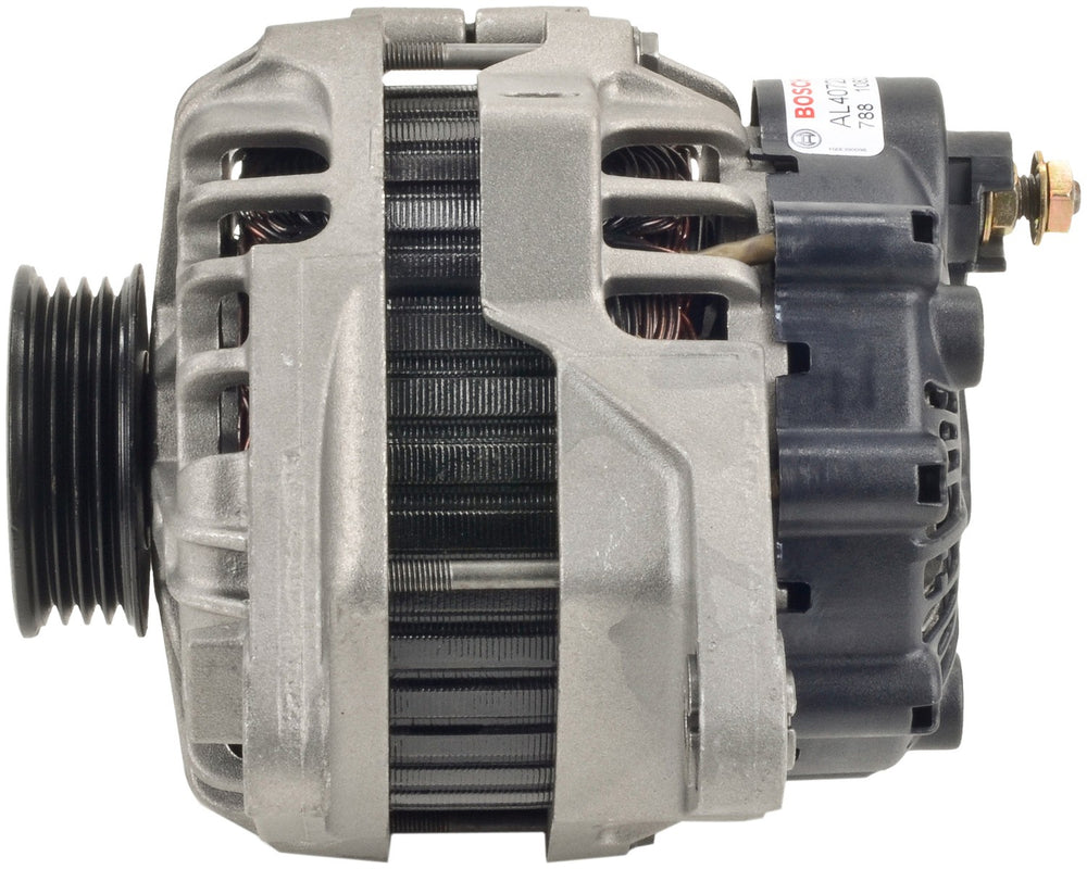 REMAN ALTERNATOR