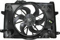 12 IN ALUMNTR EURO BLK PULL FA