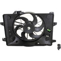 12 IN ALUMNTR EURO BLK PULL FA