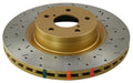 DBA auto part installed view