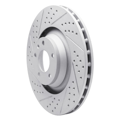 DFC auto part