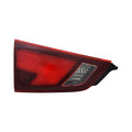 1719 NS ROGUE SPORT LID T.L LH