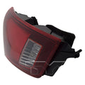 1719 NS ROGUE SPORT LID T.L LH