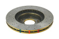 DBA auto part installed view
