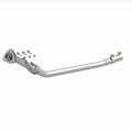 BRE Exhaust 02-05 A4 Quattro A4 1.8L Front Pipe Kit