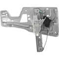 NEW WINDOW LIFT MOTOR W/REGULATOR
