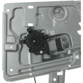 NEW WINDOW LIFT MOTOR W/REGULATOR