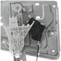 NEW WINDOW LIFT MOTOR W/REGULATOR