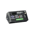 GPS Speedometer Interfac