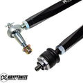Kryptonite YAMAHA YXZ 1000 DEATH GRIP TIE RODS 2016-2023 KRTRYXZ16