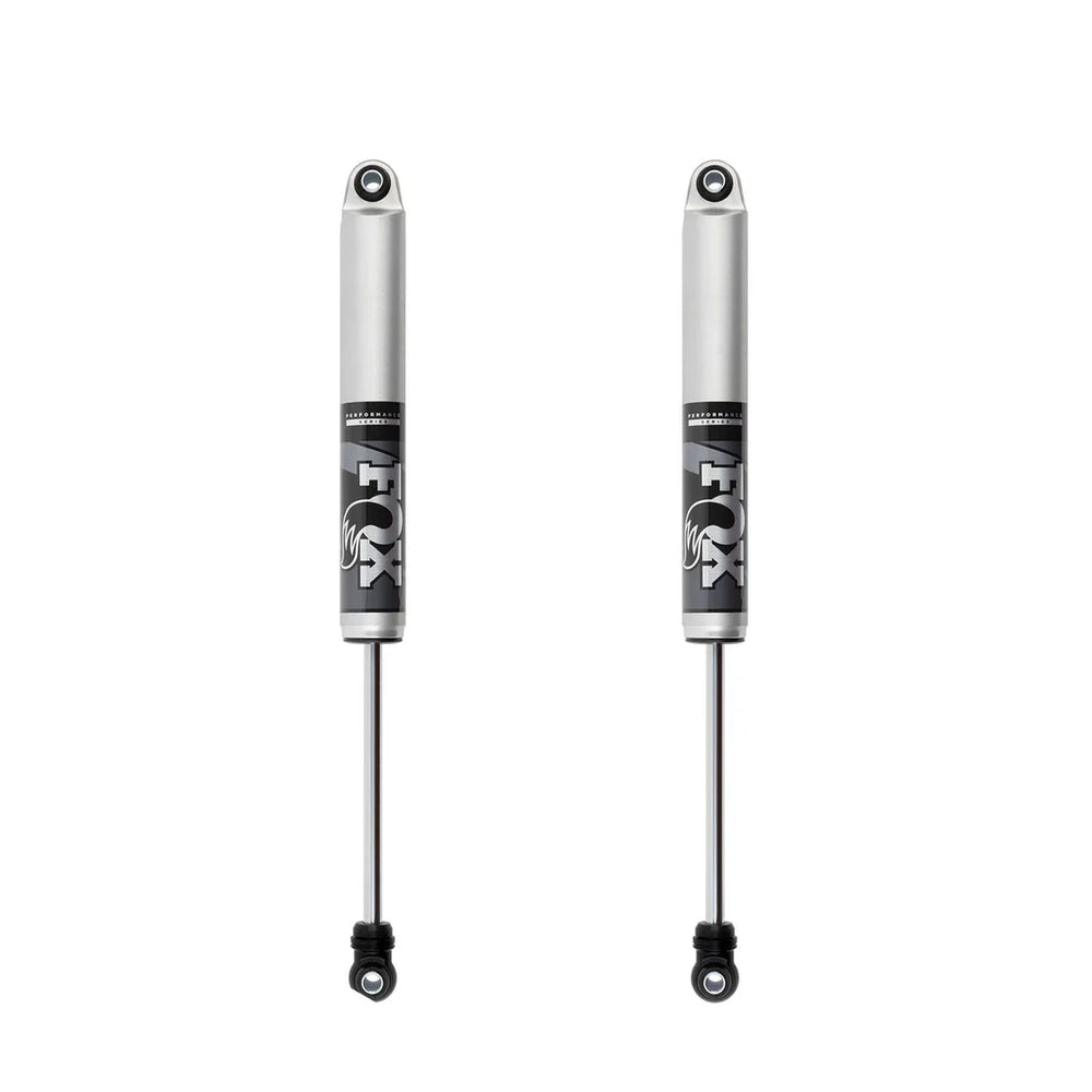 FOX shock absorber