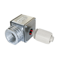 (UL) K24-A PULSER M/F 1' NPT UL