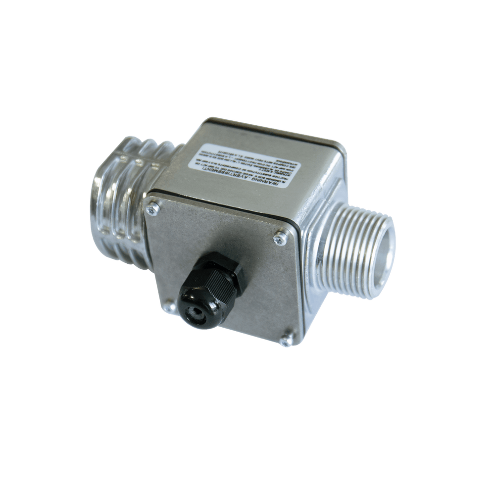 (UL) K24-A PULSER M/F 1' NPT UL