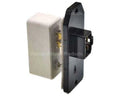 BLOWER MOTOR RESISTOR