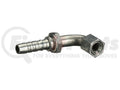 HYDRAULIC COUPLING - GLOBALSPIRAL