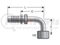 HYDRAULIC COUPLING - GLOBALSPIRAL