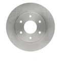 R1 05-20 Infiniti Q70 Front Brake Rotor Set w/Ceramic Pads and Hardware