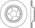 StopTech Drilled Sport Brake Rotor