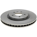 StopTech Slotted Sport Brake Rotor
