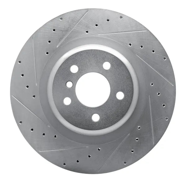 R1 Concepts black auto part