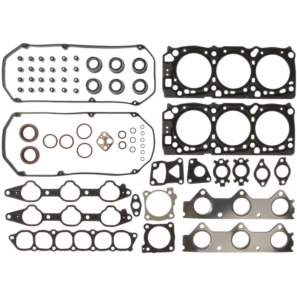 Clevite hardware kit