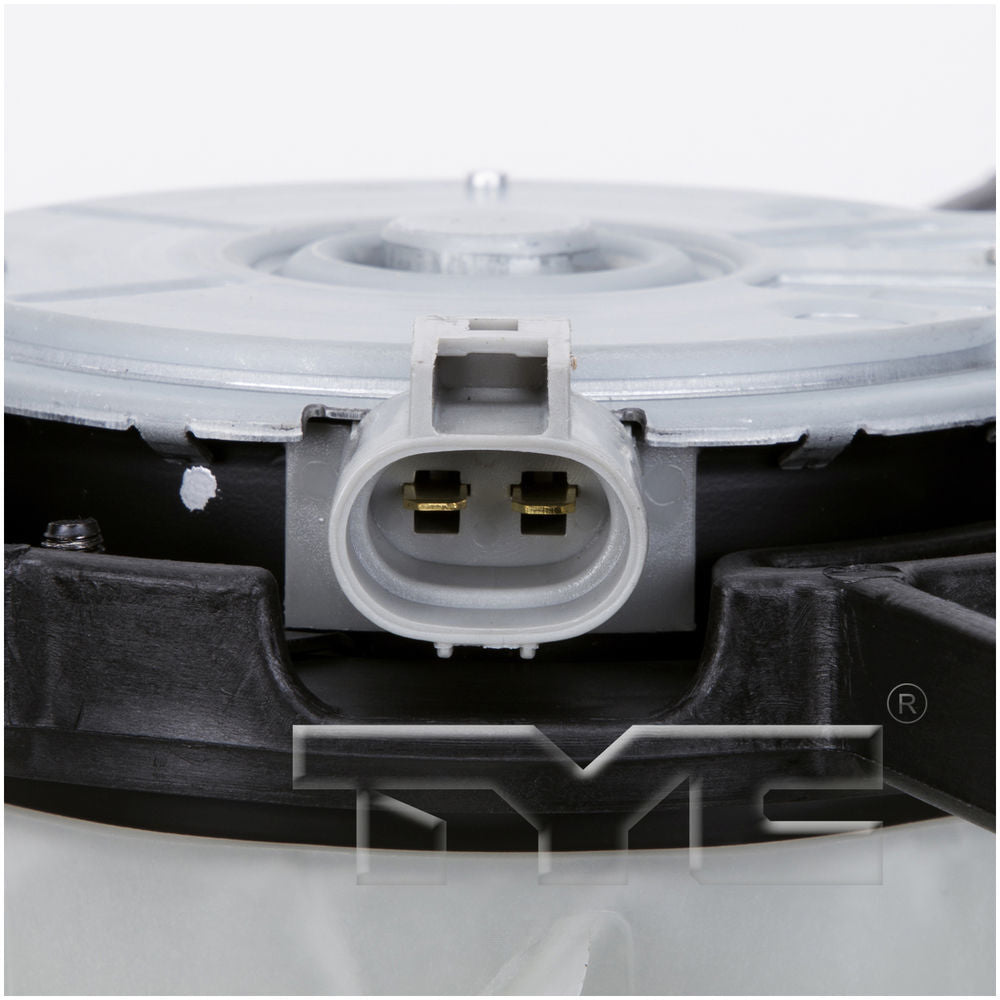 0206 TY CMRY 3.0L V6 RAD & COND CFA