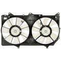 0206 TY CMRY 3.0L V6 RAD & COND CFA