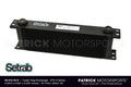 Series-9 Oil Cooler 15 Row w/M22 Ports