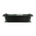 Series-9 Oil Cooler 15 Row w/M22 Ports