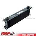 Series-9 Oil Cooler 15 Row w/M22 Ports
