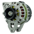 REMANUFACTURED ALTERNATOR