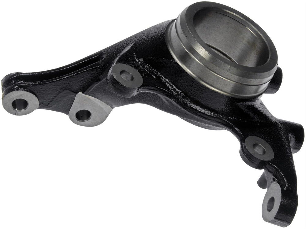 STEERING KNUCKLE