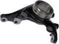 STEERING KNUCKLE