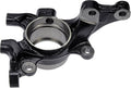 STEERING KNUCKLE