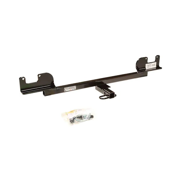 RECEIVER HITCH