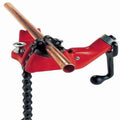 BC210A TOP SCREW BENCH CHAIN VISE