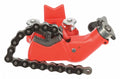 BC210A TOP SCREW BENCH CHAIN VISE