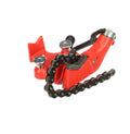 BC210A TOP SCREW BENCH CHAIN VISE