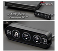 Defi ADVANCE BF TACHO 9000 BLUE