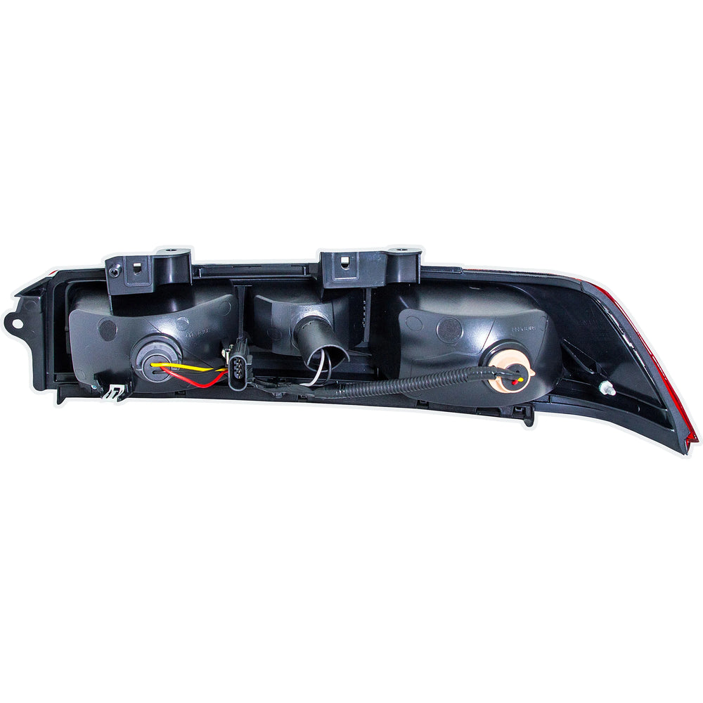 TAIL LAMP ASSEMBLY DRIVER