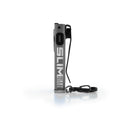 SLIM JIMMY KEYCHAIN FLASHLIGHT-GRAY