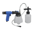 BRAKE BLEEDER WITH AUTO FILLER