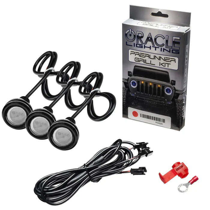 ORACLE 5202 24W HID KIT - 12000K