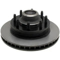 Centric Performance Brake Rotor
