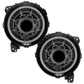 ORACLE P13 24W HID KIT - 8000K