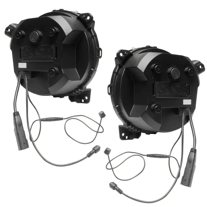ORACLE P13 24W HID KIT - 8000K
