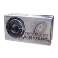 ORACLE P13 24W HID KIT - 8000K