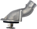 THERMOSTAT HOUSING