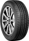 Toyo Open Country Q/T Tire - P245/50R20 102V
